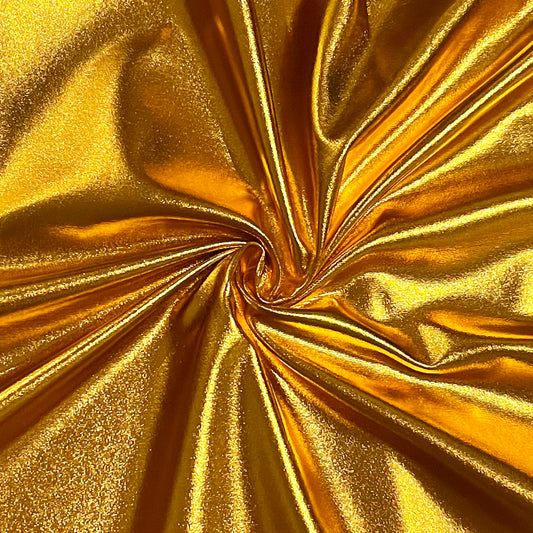 Yellow Gold | Metallics
