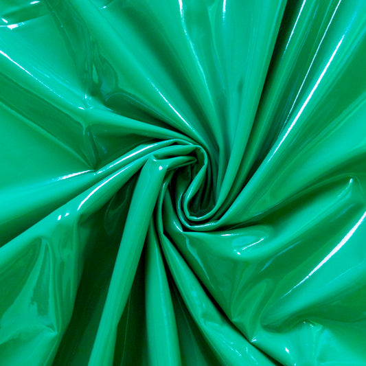 Green | Plastics