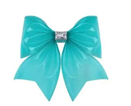 Jelly Bows | Ready To Ship